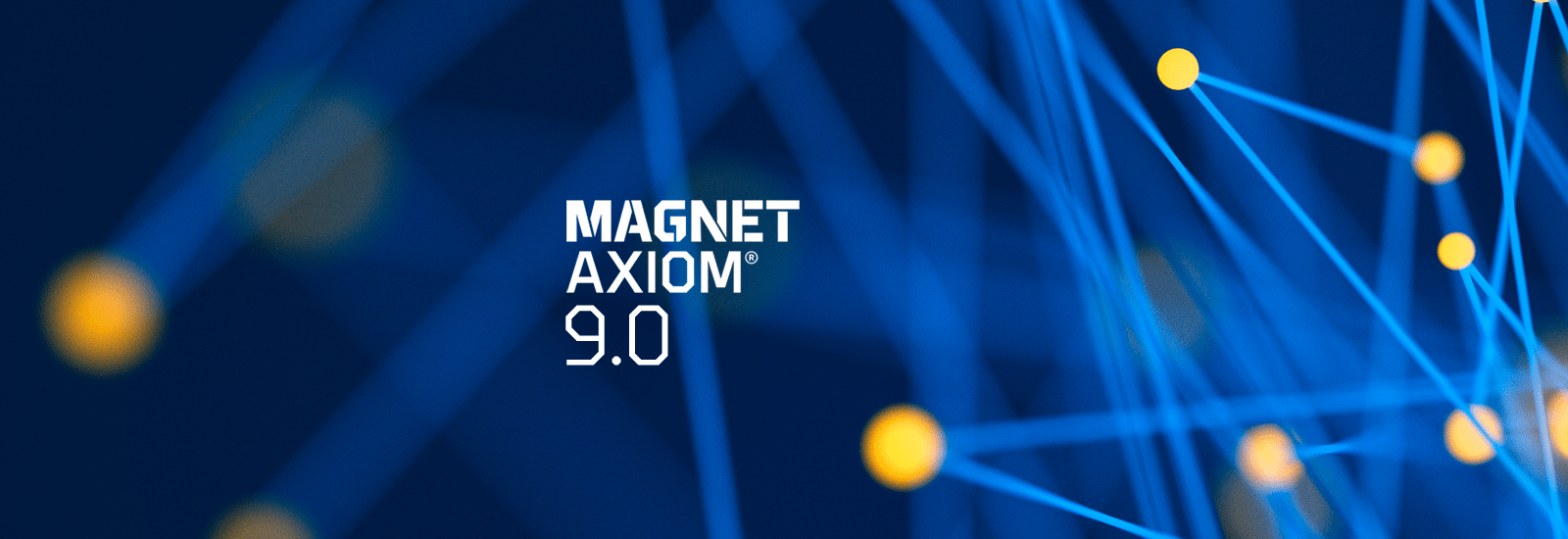 Magnet Axiom 9.0