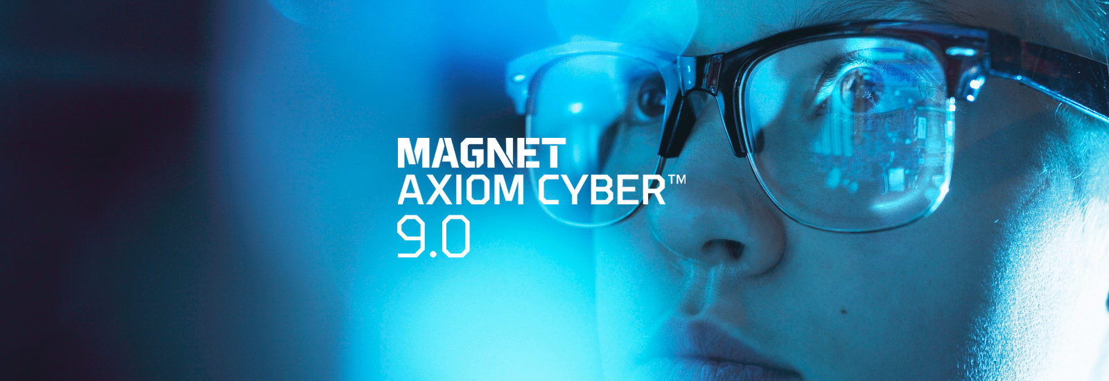 Magnet Axiom Cyber 9.0